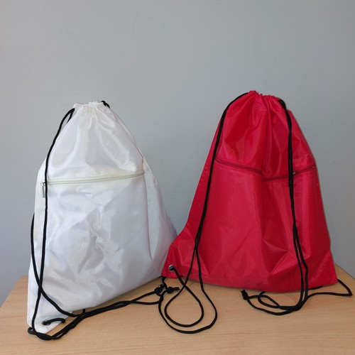 Gymsac drawstring bag - x,