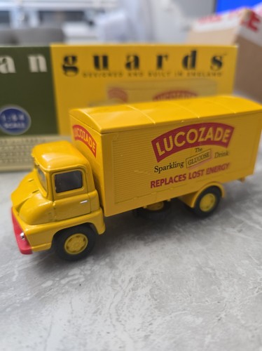 Vanguards va6004 ford - va6004,