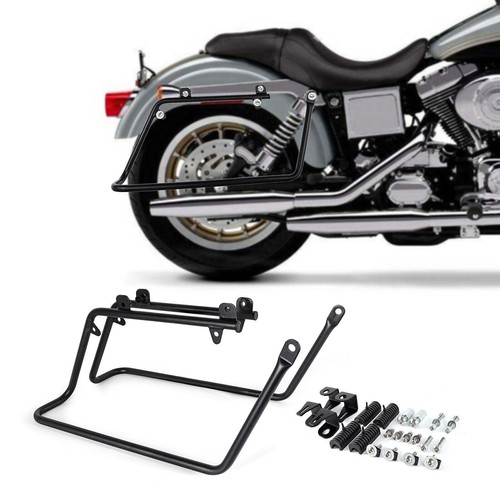 Hard saddlebag conversion - saddlebag,