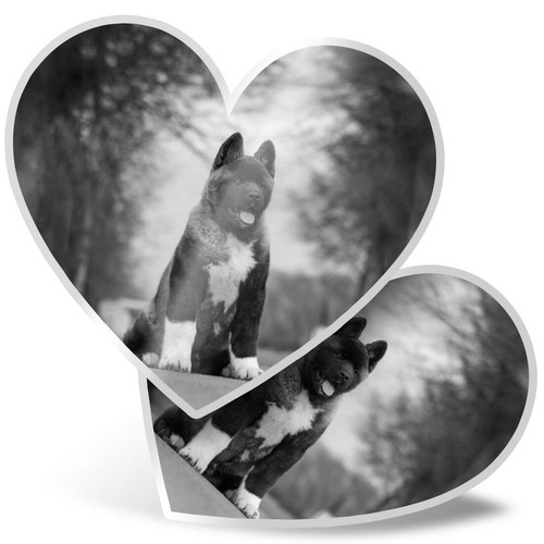Heart stickers bw - 2, 15