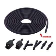 7PCS Universal Car Front