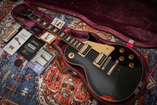 GIBSON USA Custom Shop LTD 58