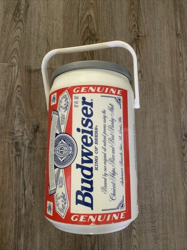 Budweiser can cooler kooler - cooler,