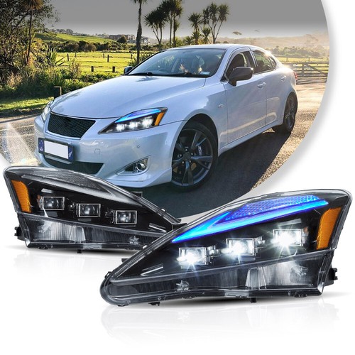 Pair fit lexus - pair, is250