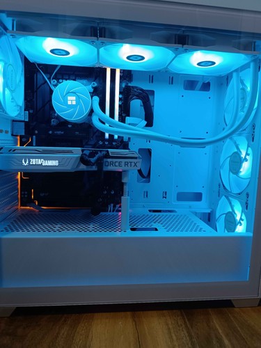 Rtx 3070 gaming i7 - pc, i7-8700k