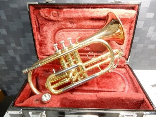 Yamaha ycr 3330 cornet - ycr-3330,
