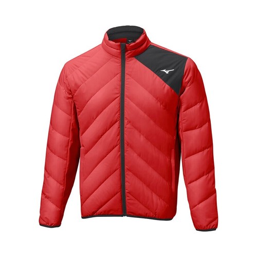 Mizuno breath thermo - mizuno, move