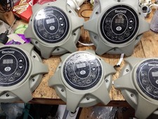 Lay Z Spa Bestway Pump ,L.E.D Control Panel Lazy Spa 4 pin. control part. USED