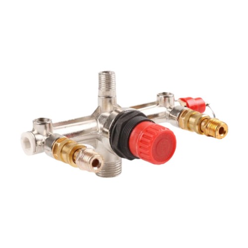 Air compressor pressure switch - compressor,