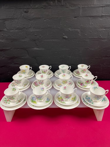 Royal albert flowers - of, the