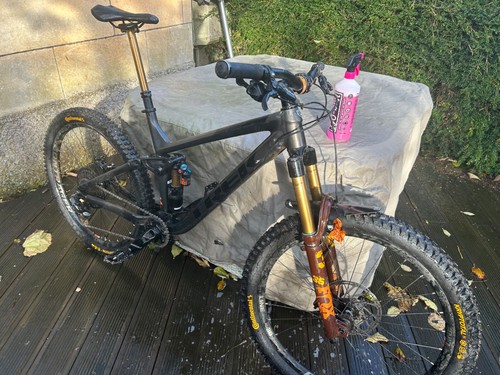 Trek full suspension - , mountain