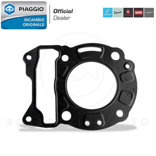 Guarnizione testata cylinder - guarnizione,