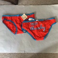 2 Pairs Of Gilly Hicks
