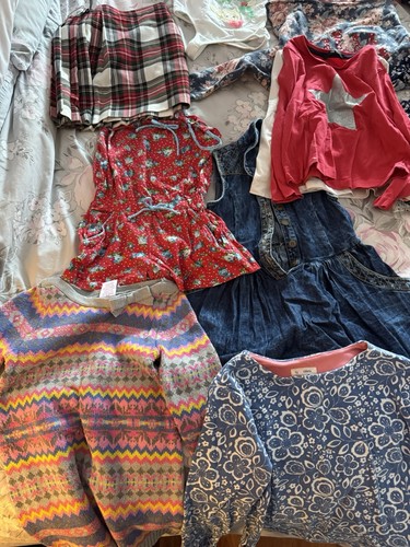 Bundle kids clothes - , pieces