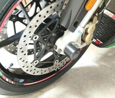 APRILIA Tuono V4 R APRC 11-18
