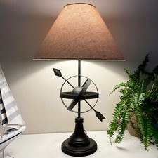 Armillary Sphere Table Lamp