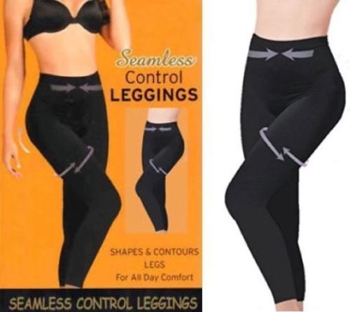 Seamless high waisted - seamless, seamfree