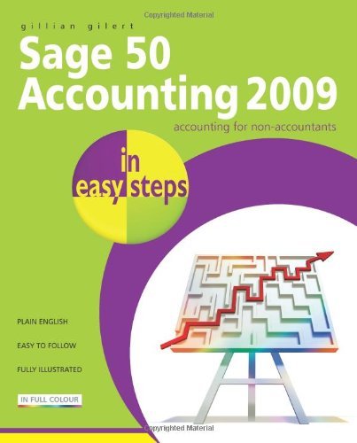 Sage accounting 2009 - sage,