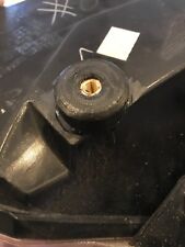 Aston Martin Vantage headlight mounting repair bracket.