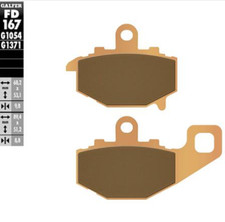 Galfer Sintered Brake Pads for