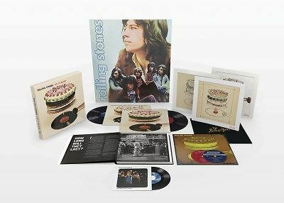 Let bleed 50th - let, [50th