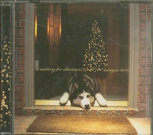 Wayne kerr waiting for - wayne,