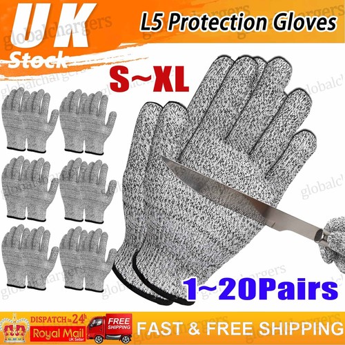 Safety cut proof stab - proof,