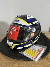 Nolan N60-6 Lancer Full Face