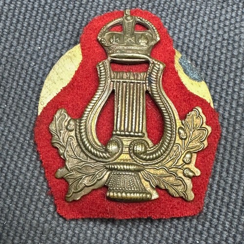 Original ww1 british army - original,