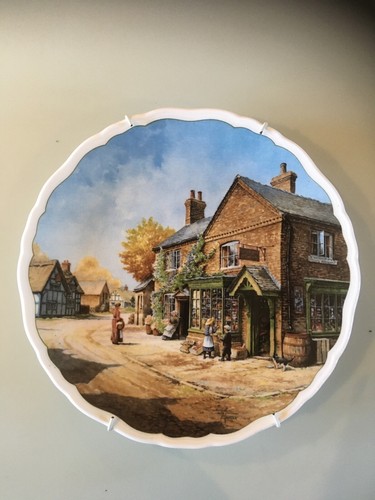 Vintage royal doulton display - royal,