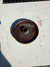 Toro Wheel Horse 8hp  Mower