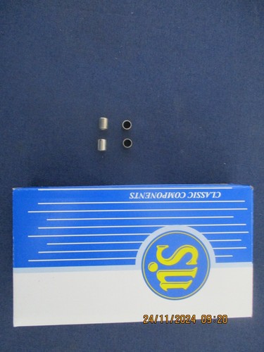 Carb throttle spindle - throttle,