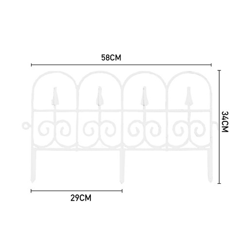 Flexible garden lawn grass - flexible,