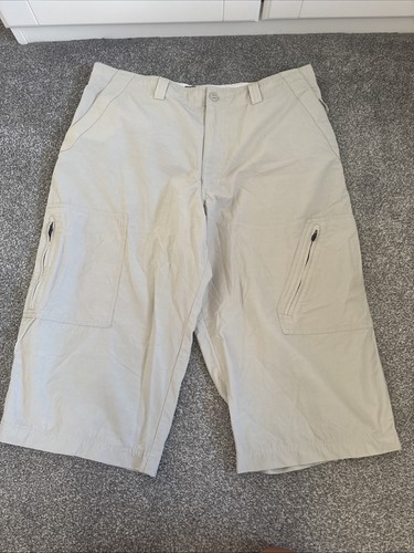 Blue harbour mens 38in - m&s,