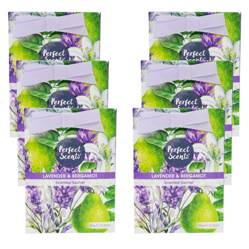 Perfect scents scented - scents,