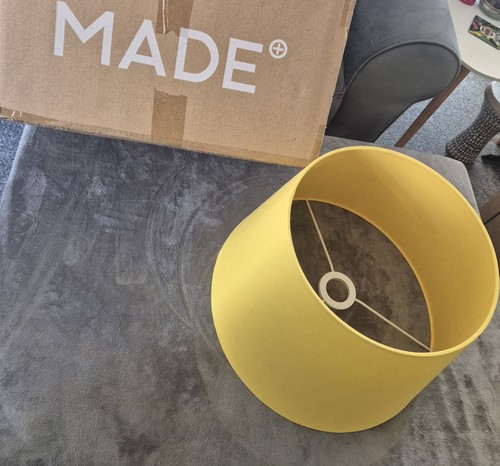 Made com irvin - irvin, lamp