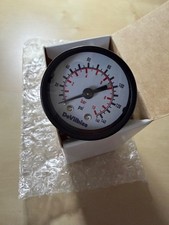 Devilbiss air gauge