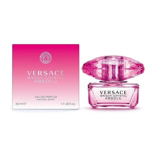 Versace bright crystal absolu - versace,
