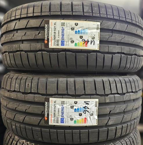 Hankook ventus evo - evo, 225/40