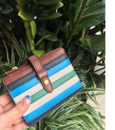 Fossil fiona leather - fossil,