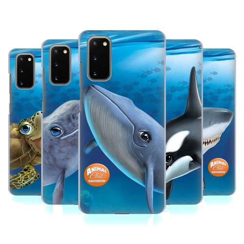 Official animal club - official,