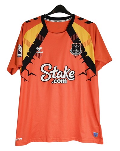 Everton 2020 southall - , 'southall