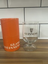 Rare Vintage GUINNESS Half 1/2