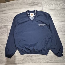 Vintage Hard Rock Cafe Myrtle Beach Windbreaker – Women’s S / fits XS-S unisex