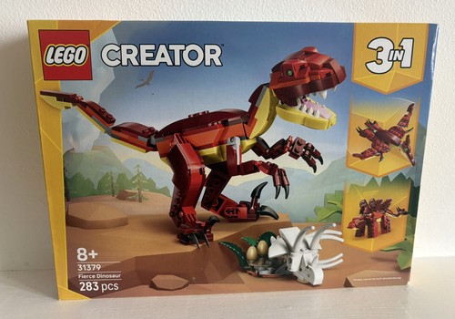 Lego creator 1 fierce - creator,