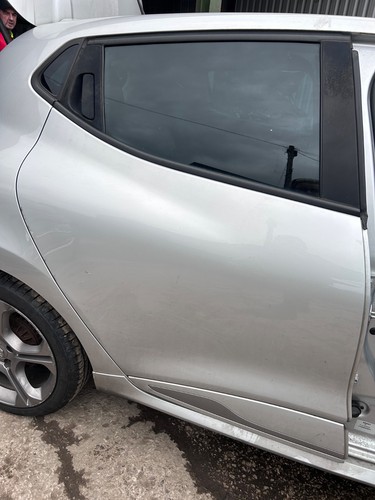 Mk4 renault clio line - mk4,