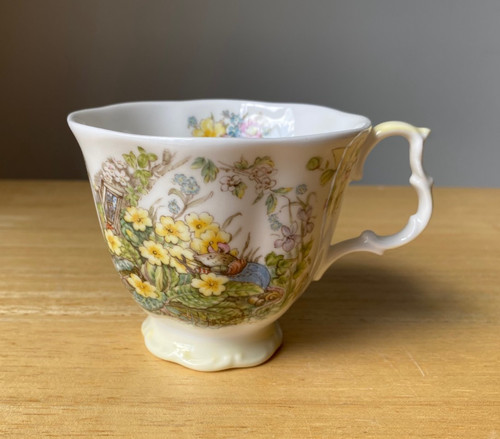 Vintage royal doulton brambly - royal,