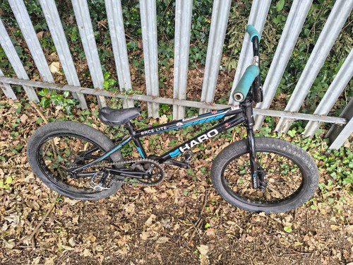Haro race lite racing bmx - haro,