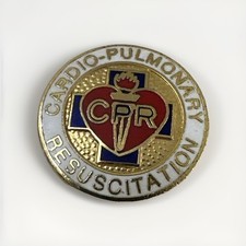 Vintage cpr cardio pulmonary - vintage, cardio-pulmonary