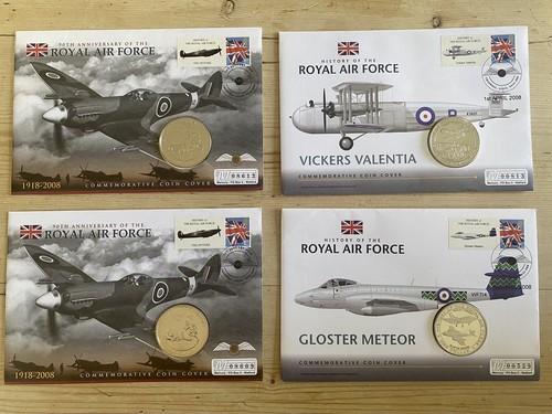 Four royal air - royal, force